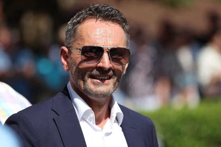 „Bisher läuft alles nach Plan“ – Juwelier noch immer auf Hamburg-Route