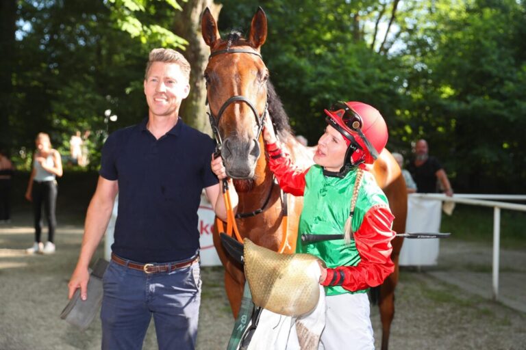 Crocus profitiert von „Baltromei-Kilos“