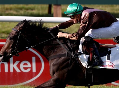 Aster siegt unter Martin Seidl