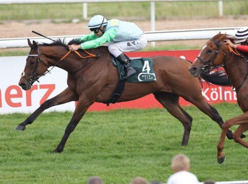 Kämpfer siegt unter Rene Piechulek