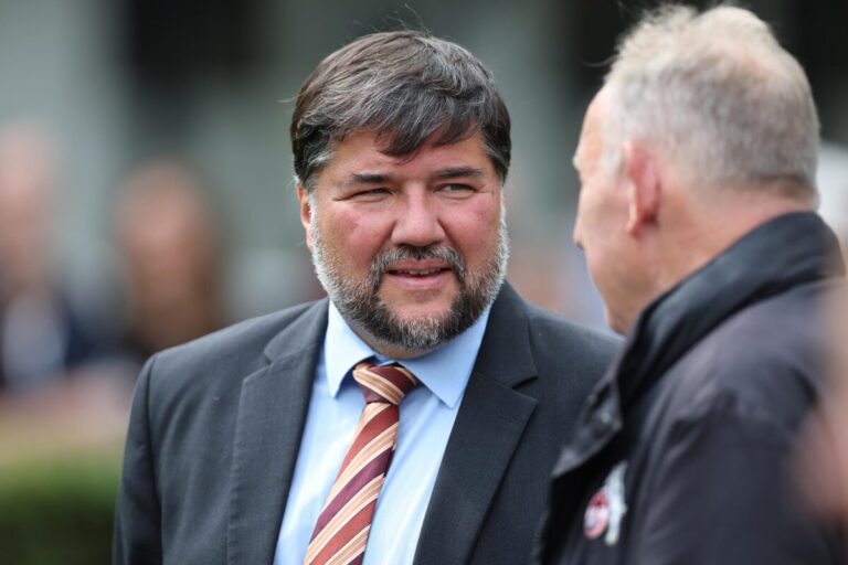 Fehlentscheidung in Dresden – Renngericht befasst sich mit Korrektur