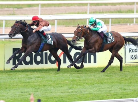 Zuckerhut gewinnt die Union gegen Hochkönig