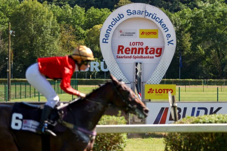 28. Juni in Saarbrücken abgesagt – Sicherheitsrisiko durch Maulwurfbefall 28. Juni in Saarbrücken abgesagt – Sicherheitsrisiko durch Maulwurfbefall