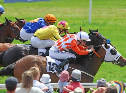 Sadalbari siegt unter Benjamin Marie