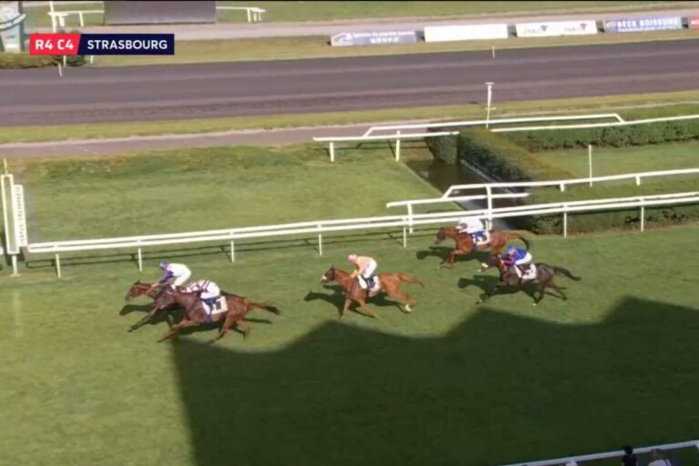 Nach Vollmer-Triplette sorgt Arigato für ersten deutschen Treffer in Straßburg