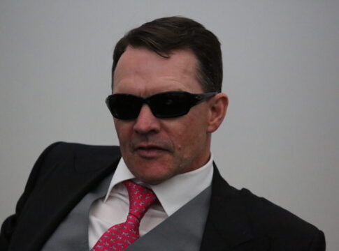 Aidan O'Brien
