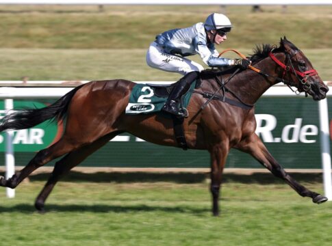 Sturm siegt unter David Liska