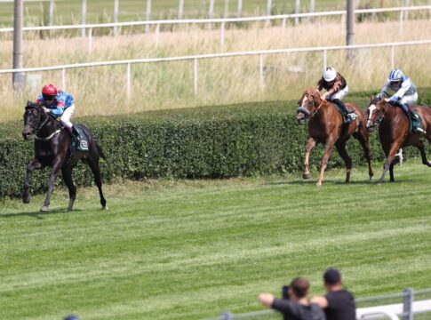 Westwood siegt unter Jozef Bojko