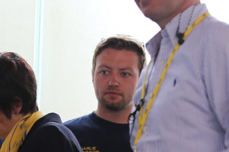 Johnstons Stuten-Angriff auf das Zukunfts-Rennen?