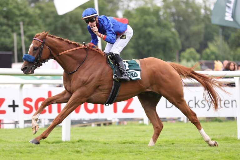 Gewichte für Melbourne Cup sind da, Flatten the Curve bei 53,5 kg