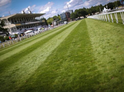UPDATE: Aus dem Seejagdrennen wird ein 3600 Meter-Flachrennen