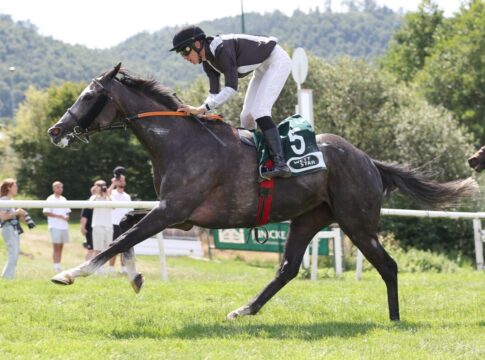 Isla Coiba siegt unter Pablo Werder