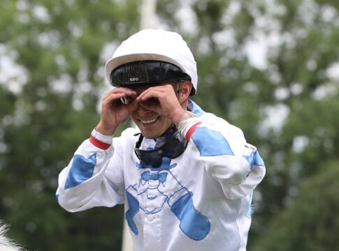 Kosakenzipfel siegt unter Thore Hammer-Hansen