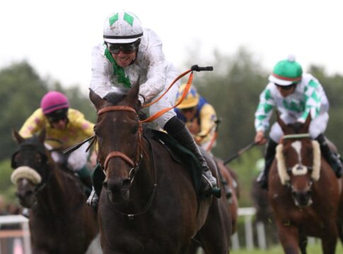 La Boom siegt unter Miguel Lopez