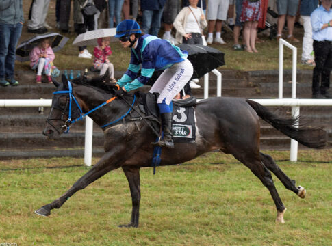 Tabularasa siegt unter Alina Schubert Foto: Gerlach