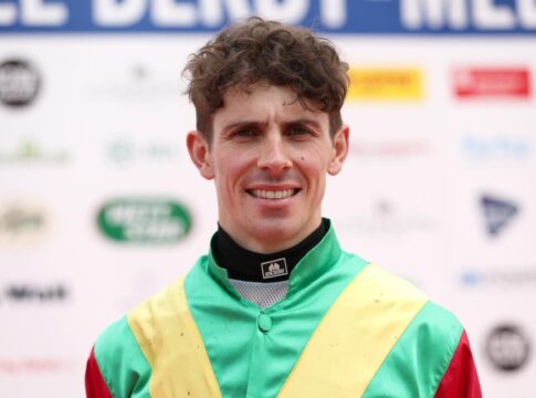 Matthew Sebastian Johnson