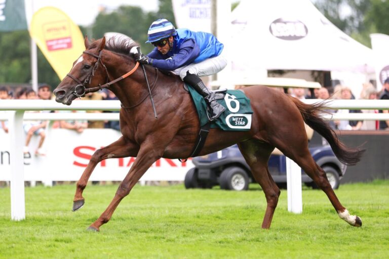 Es geht weiter in München – Listenrennen für die Sprinter im Mittelpunkt