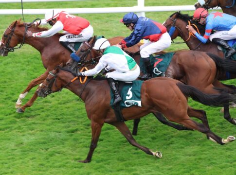 Sommersby kommt knapp hin