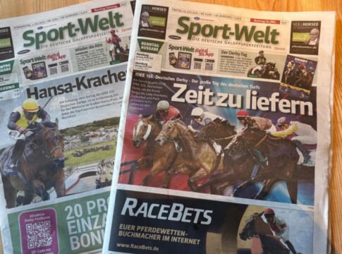 sport welt
