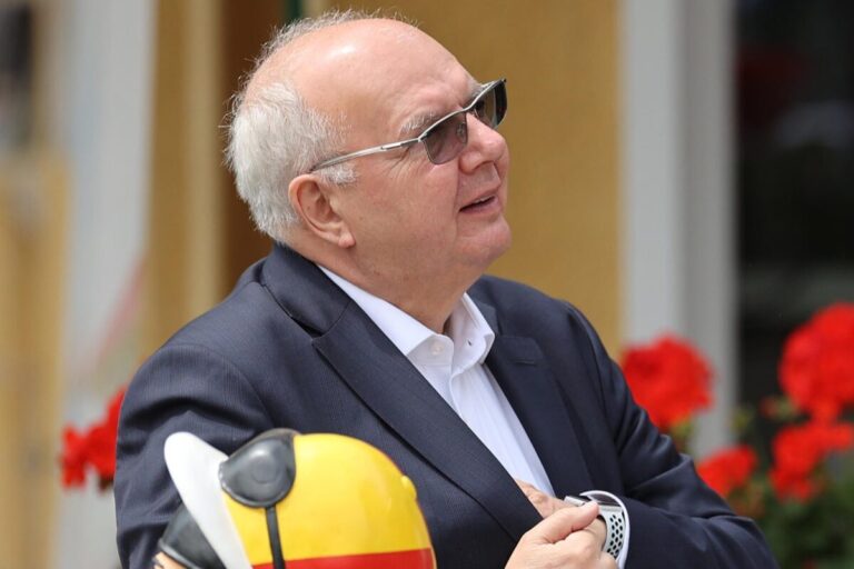 Fakten rund um die Grosse Woche – dazu weitere Investitionen