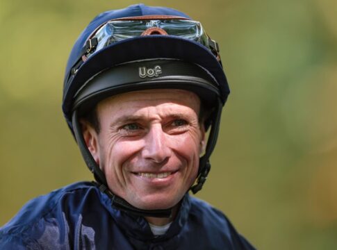 Ryan Moore