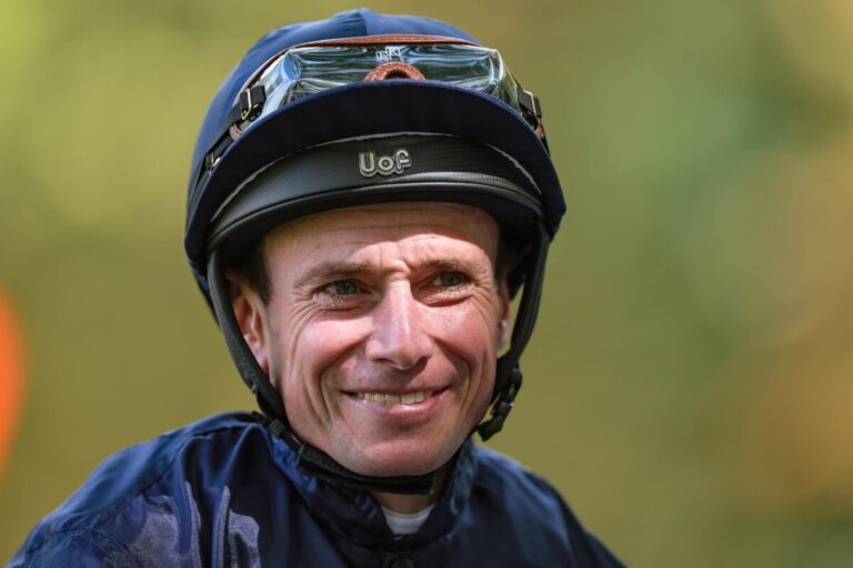 Ryan Moore