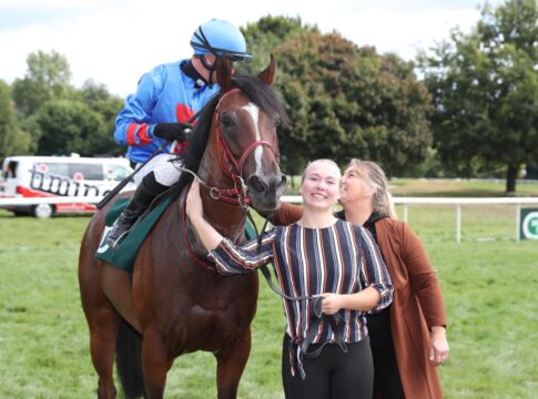 Front End siegt unter Miguel Lopez