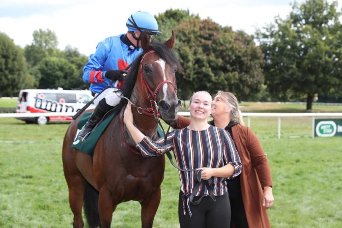 Front End siegt unter Miguel Lopez