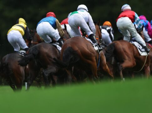 Sommerrenntag in Riem - Früher Start, volles Programm