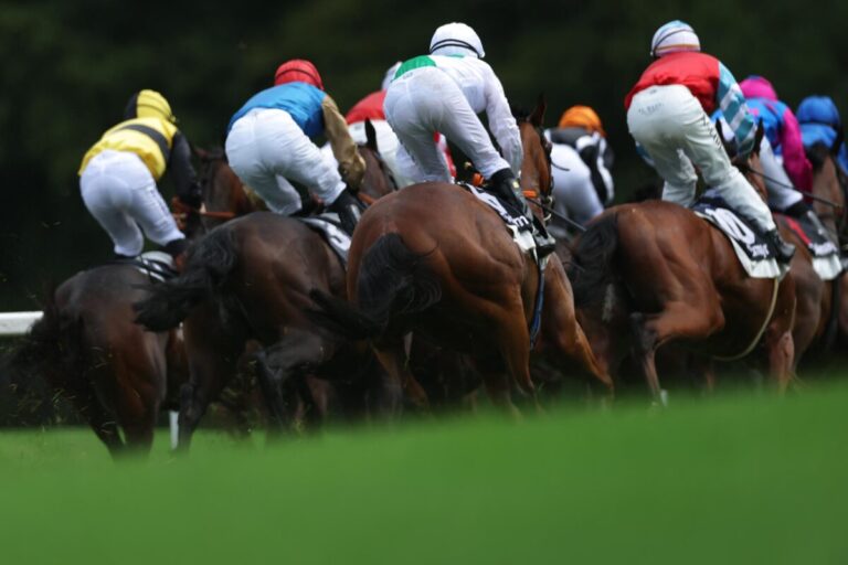 Sommerrenntag in Riem – Früher Start, volles Programm