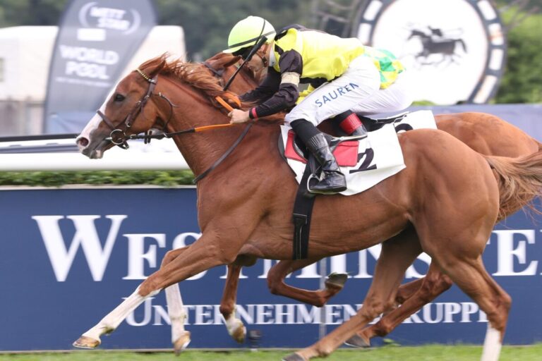 Hammer-Hansen wieder im Listenrennen – Waldadler gewinnt und soll nach Irland