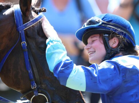 Tabularasa siegt unter Alina Schubert