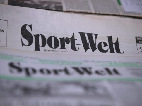 Sport Welt