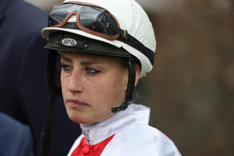 Sibylle Vogt wird für sechs Monate bis Ende November gesperrt