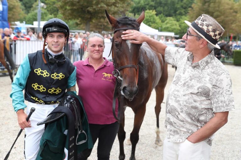 Beim ersten Start für Carvalho schlägt Alparslan in Krefeld zu