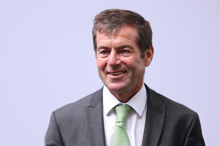 Peter Schiergen