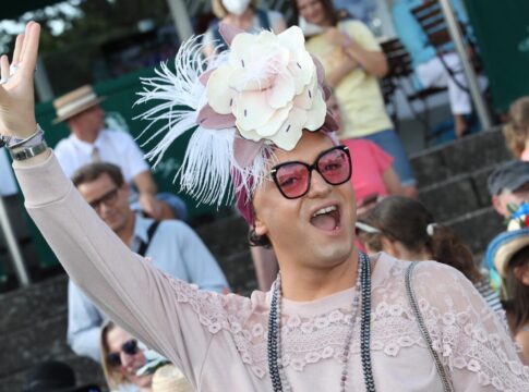 Julian F. M. Stoeckel