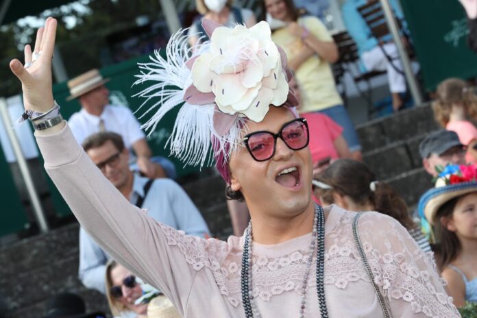 Julian F. M. Stoeckel