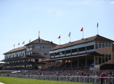 Galopp meets Skat - Premieren-Skat-Turnier während Grosser Woche