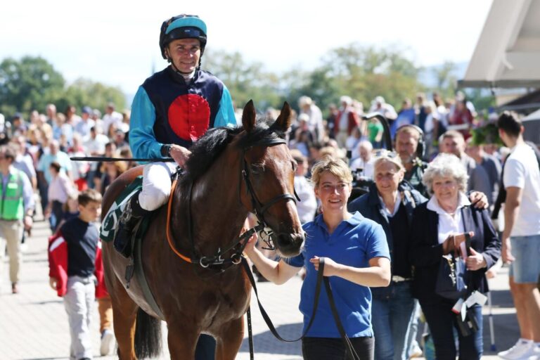 Panovs Kistenritt – Self Solution hält Anatara knapp in Schach