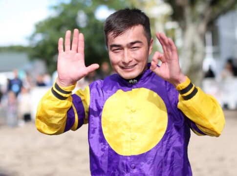 Esentur Turganaaly Uulu