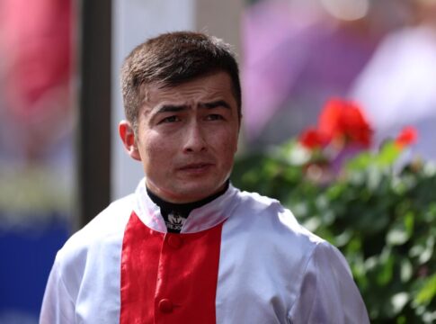 Esentur Turganaaly Uulu