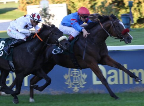 Leon siegt unter Rene Piechulek