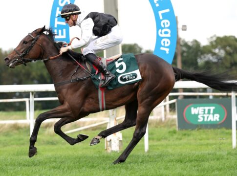 Thalia siegt unter Martin Seidl