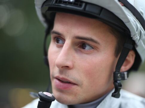 William Buick
