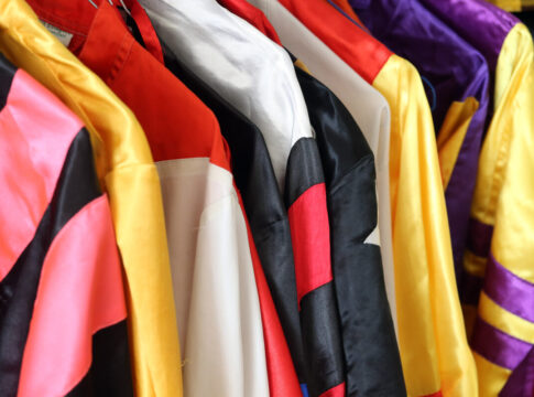 Hannover, Renndresse