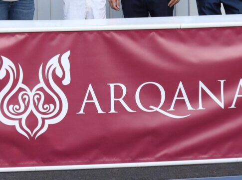 Arqana
