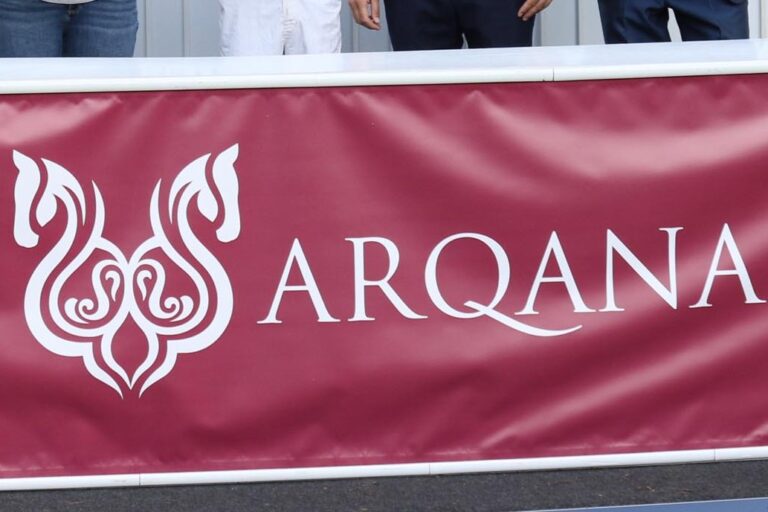 Deutscher Auftakt bei der Arqana-Vente de l’Élevage