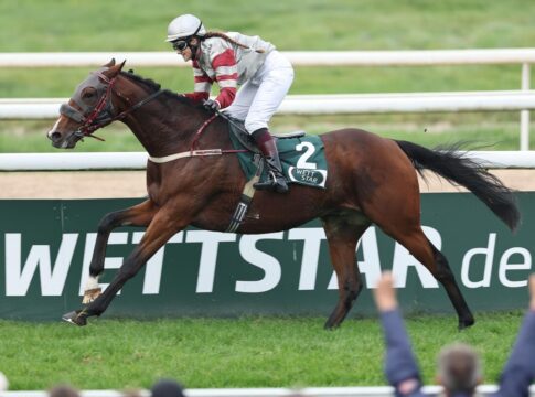 Coriolan siegt unter Janine Beckmann