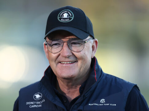 David Hayes Foto: News Corp